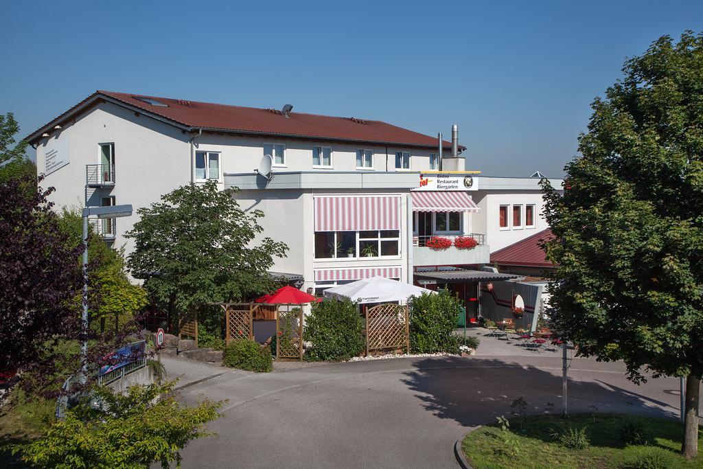 Sporthotel Öhringen Exterior foto